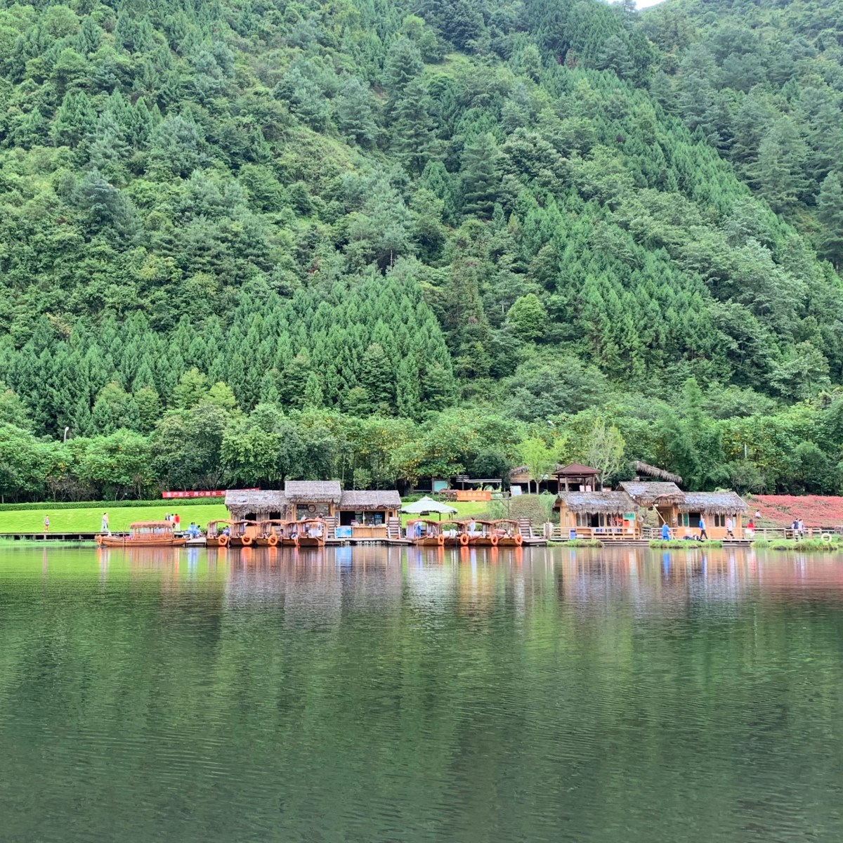 The first lecture&nbsp;qualification