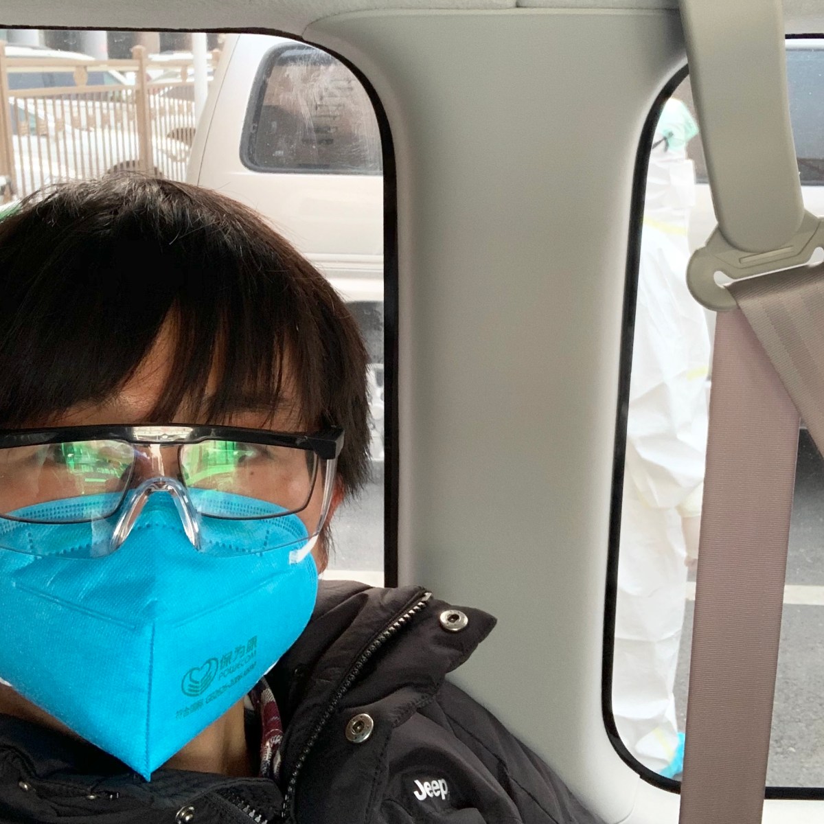 The special journey between COVID-19&nbsp;quarantines